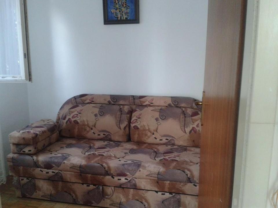 Apartman On The Beach - Nemira, Omis Apartment ภายนอก รูปภาพ
