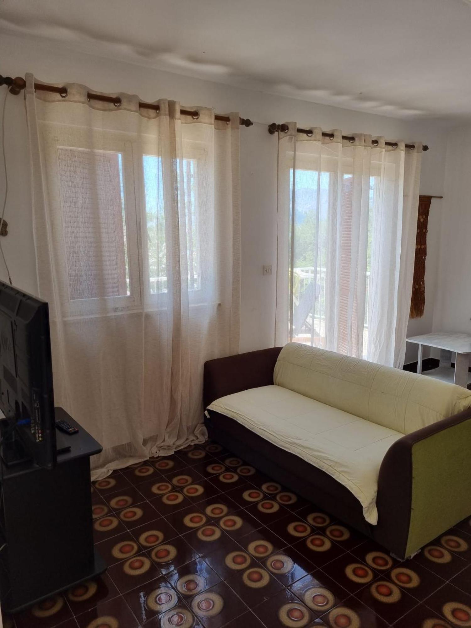 Apartman On The Beach - Nemira, Omis Apartment ภายนอก รูปภาพ